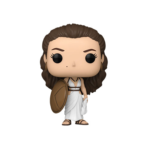 Funko Pop! Movies: 300 #1474 - Queen Gorgo