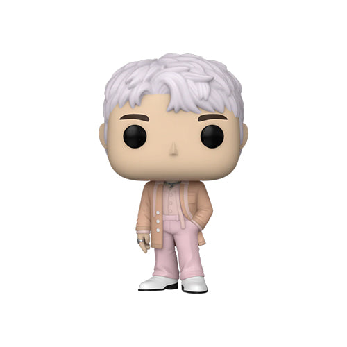 Funko Pop! Rocks: BTS #370 - Proof - J Hope