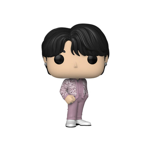 Funko Pop! Rocks: BTS #371 - Proof - Jimin