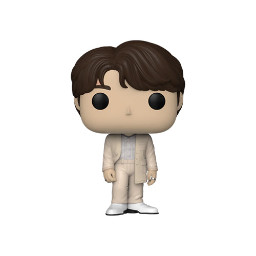 Funko Pop! Rocks: BTS #368 - Proof - Jin