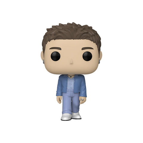 Funko Pop! Rocks: BTS #367 - Proof - RM