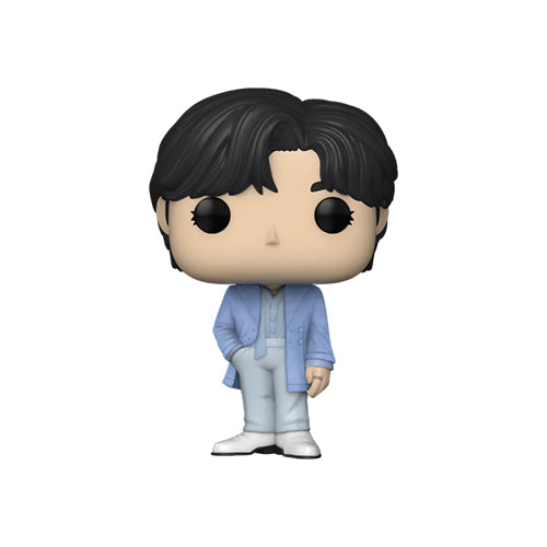 Funko Pop! Rocks: BTS #372 - Proof - V