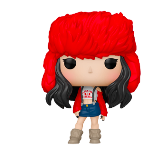 Funko Pop! Rocks: BLACKPINK #362 - Jennie – Simply Toys