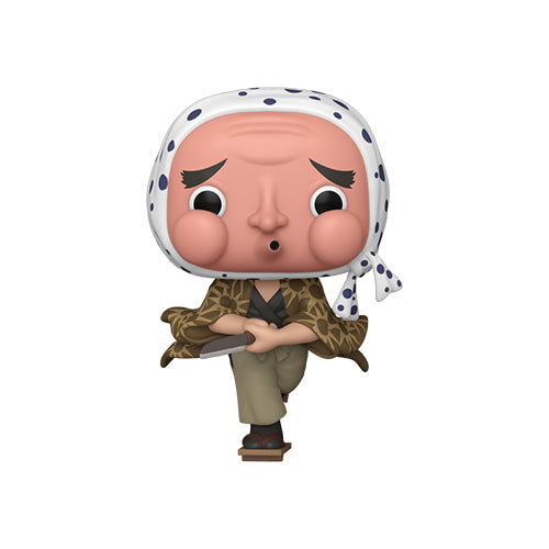 Funko Pop! Animation: Demon Slayer #1407 - Hotaru Haganezuka