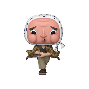 Funko Pop! Animation: Demon Slayer #1407 - Hotaru Haganezuka