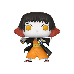 Funko Pop! Animation: Demon Slayer #1409 - Susamaru