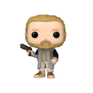 Funko Pop! Movies: Rebel Moon #1537 - Kai