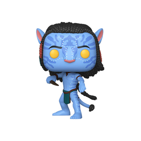 Funko Pop! Movies: Avatar: The Way of Water #1551 - Lo'ak