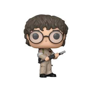 Funko Pop! Movies: Ghostbusters (2024) #1507- Phoebe