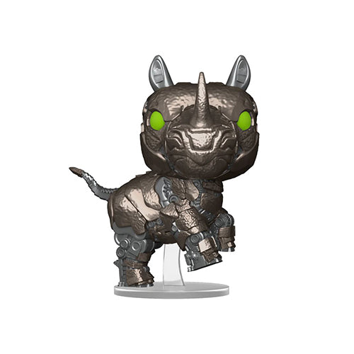 Funko Pop! Movies: Transformers: Rise of the Beasts #1378 - Rhinox (International Exclusive)