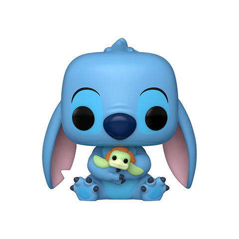 Funko Popsies: Disney - Stitch