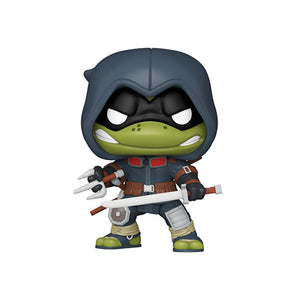 Funko Pop! Comics - Teenage Mutant Ninja Turtles #240 - The Last Ronin (International Exclusive)