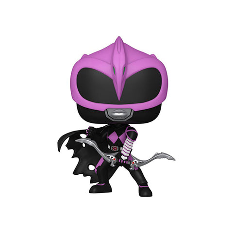 Funko Pop! Television: Power Rangers 30th Anniversary #1383 - Ranger Slayer (International Exclusive)