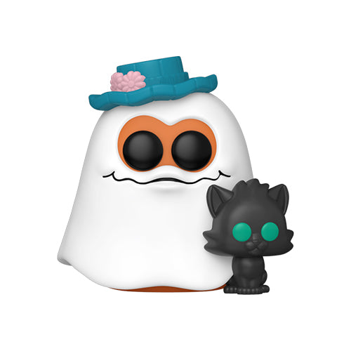 Funko Pop! Ad Icons: McDonalds #206 - McBoo McNugget