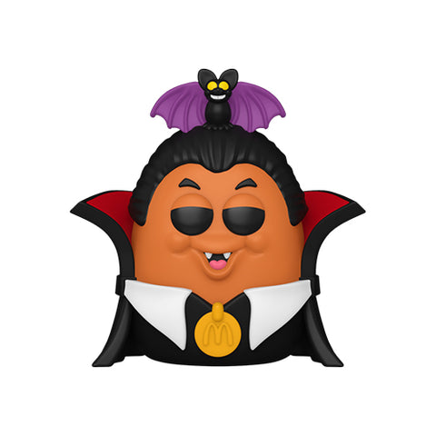 Funko Pop! Ad Icons: McDonalds #208 - Vampire McNugget