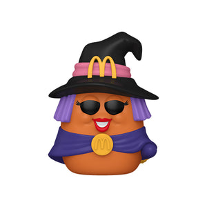 Funko Pop! Ad Icons: McDonalds #209 - Witch McNugget