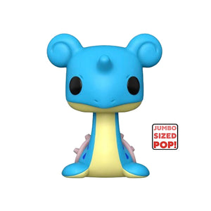 Funko Pop! Jumbo: Pokemon  #867 - Lapras