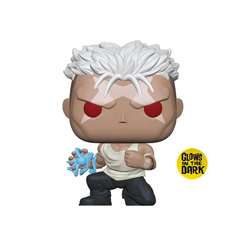 Funko Pop! Animation: Full Alchemist Brotherhood #1486 - Scar (Glow) (International Exclusive)