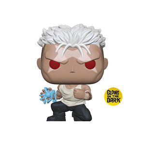 Funko Pop! Animation: Full Alchemist Brotherhood #1486 - Scar (Glow) (International Exclusive)