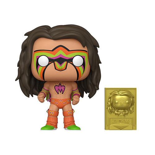 Funko WWE