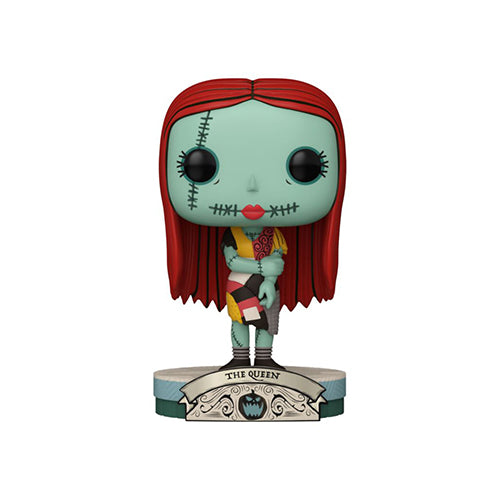 Funko Pop! Disney: The Nightmare Before Christmas #1402