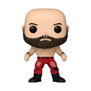 Funko Pop! WWE #145 - Braun Strowman