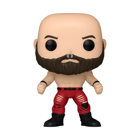 Funko Pop! WWE #145 - Braun Strowman