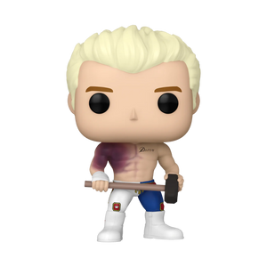 Funko Pop! WWE #152 - Cody Rhodes