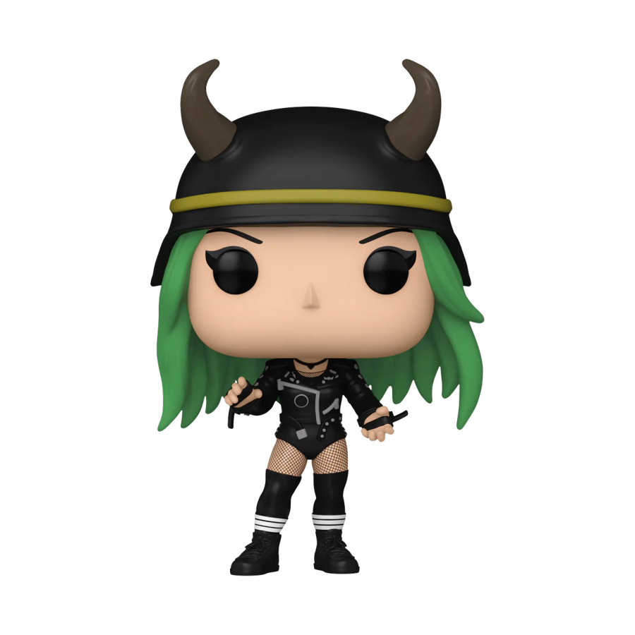 Funko Pop! WWE #148 - Shotzi