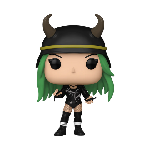 Funko Pop! WWE #148 - Shotzi