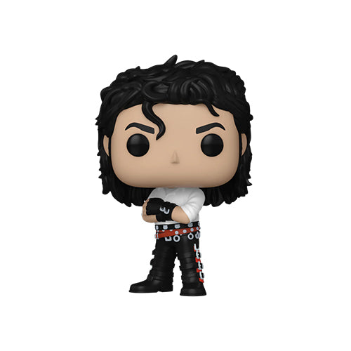 Funko Pop! Rocks: Michael Jackson #383 - Dirty Diana