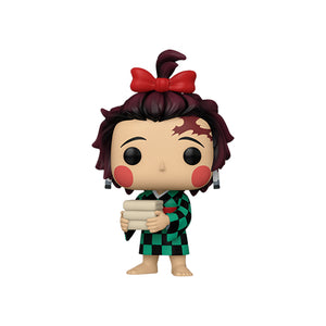 Funko Pop! Animation: Demon Slayer  #1530 - Tanjiro (Kimono)