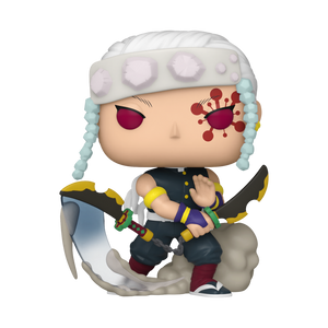 Funko Pop! Animation: Demon Slayer  #1533 - Tengen