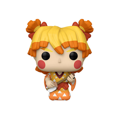 Funko Pop! Animation: Demon Slayer  #1531 - Zenitsu (Kimono)