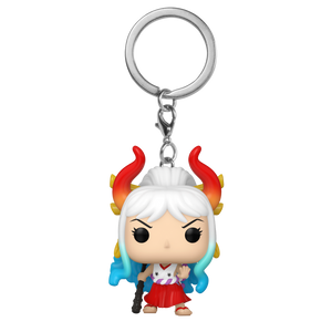 Funko Pop! Keychain - One Piece - Yamato