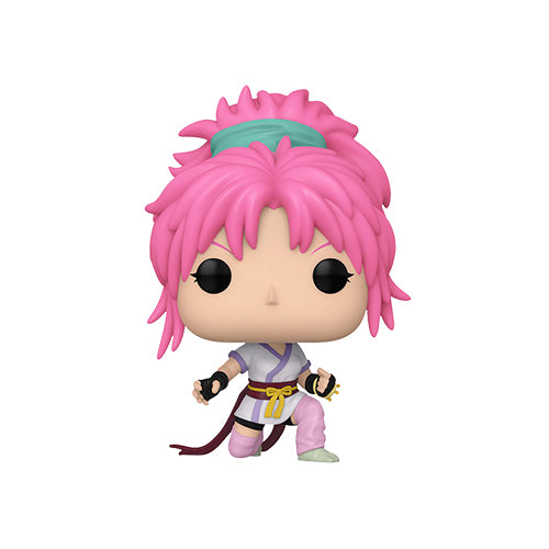 Funko Pop! Animation - Hunter x Hunter #1567 - Machi Komacine