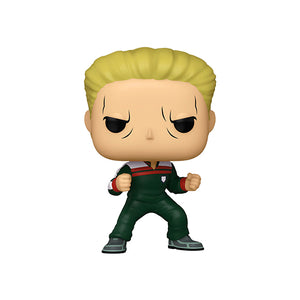 Funko Pop! Animation - Hunter x Hunter #1569 - Phinks