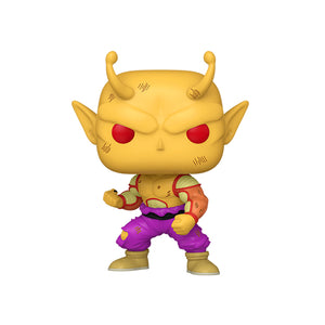 Funko Pop! Animation - Dragonball Super Super Hero #1704 - Orange Piccolo