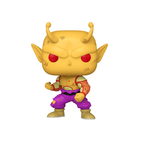 Funko Pop! Animation - Dragonball Super Super Hero #1704 - Orange Piccolo