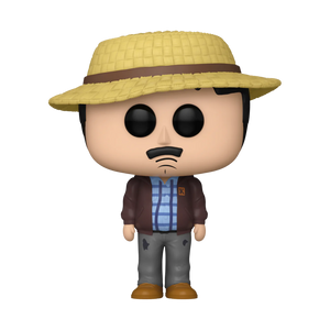 Funko Pop! Television: South Park #1473 - Farmer Randy