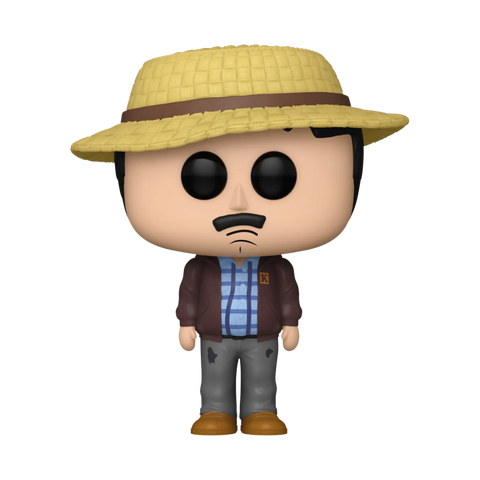 Funko Pop! Television: South Park #1473 - Farmer Randy