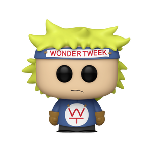 Funko Pop! Television: South Park #1472 - Wonder Tweek