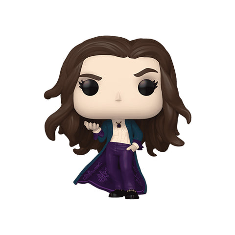 Funko Pop! Marvel - Agatha All Along #1471 - Agatha Harkness