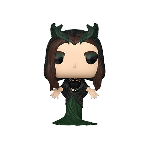 Funko Pop! Marvel - Agatha All Along #1472 - Death