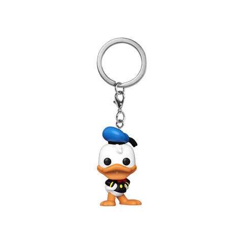 Funko Pop! Keychain: Donald Duck 90th - Donald Duck (1938)
