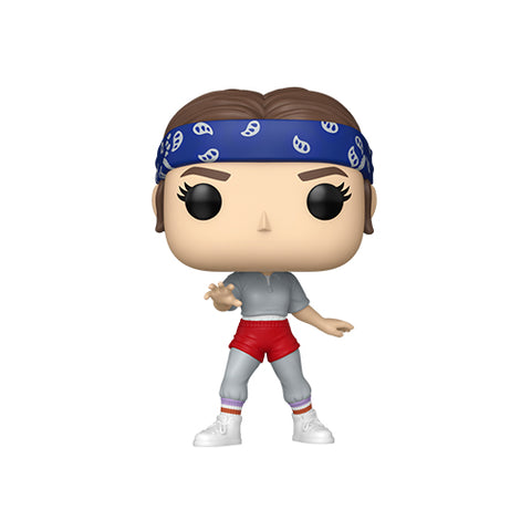 Funko Pop! Television: Stranger Things #1780 - Eleven (w/Bandana)