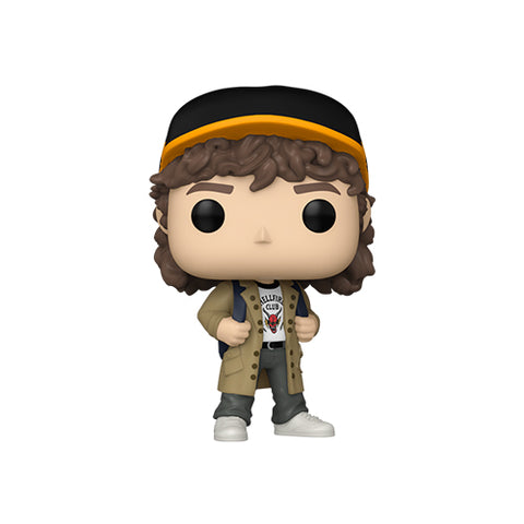 Funko Pop! Television: Stranger Things #1781 - Dustin Henderson