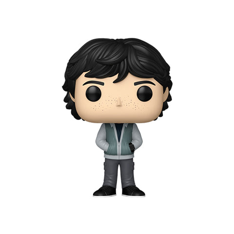 Funko Pop! Television: Stranger Things #1783 - Mike Wheeler