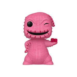 Funko Pop! Disney: The Nightmare Before Christmas #1407 - Oogie Boogie (Valentines)