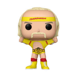 Funko Pop! WWE #149 - Hulk Hogan